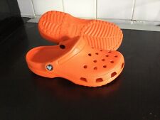 Crocs woman size for sale  TONYPANDY