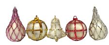 Vintage christmas ornaments for sale  Seabrook
