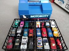 Matchbox motorcity car for sale  BURGESS HILL