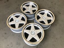 Azev alloy wheels d'occasion  Expédié en Belgium
