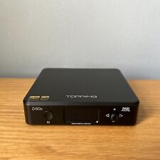Topping d50s dac for sale  LONDON