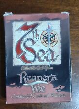 7th sea reaper for sale  Vancouver
