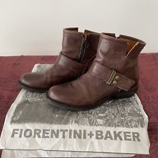 Fiorentini baker boots gebraucht kaufen  Deutschland