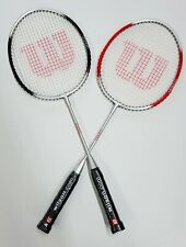 Wilson badmintonschläger gebraucht kaufen  Saarburg
