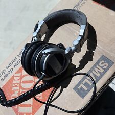 Allen & Heath Xone XD-53 DJ Headphones Works Worn Headband for sale  Shipping to South Africa