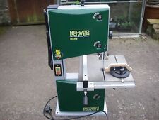 record bandsaw for sale  CORBRIDGE