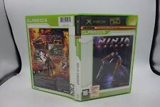 Ninja gaiden xbox usato  Firenze