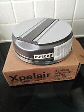 Xpelair ceiling fan for sale  YORK