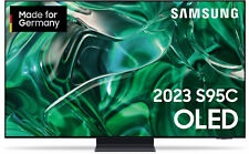 Samsung gq65s95cat 165 gebraucht kaufen  Hamburg