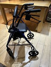 Mobility walking aid for sale  WALTHAM ABBEY