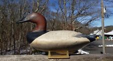 1910 canvasback decoy for sale  Southampton