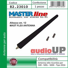 Antenna auto doppio usato  Marigliano