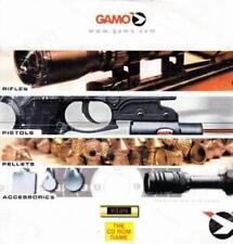 Gamo Virtual Training PC CD precisão de alvo jogo de habilidades de tiro de arma de precisão!, usado comprar usado  Enviando para Brazil