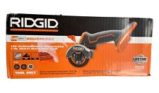 Open box ridgid for sale  Shipping to Ireland