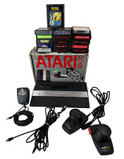 Atari 2600 konsole gebraucht kaufen  Wiesbaden