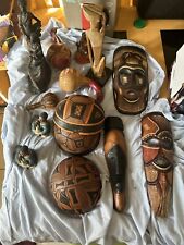 african mask for sale  Ireland