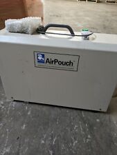 Airpouch express tabletop for sale  Grain Valley