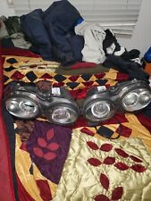 Jaguar type headlight for sale  Fort Pierce