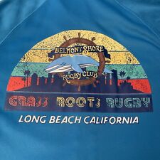 Belmont shore rugby for sale  Long Beach
