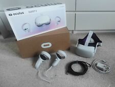 Oculus quest 64gb for sale  VERWOOD