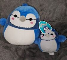 Squishmallow babs bluejay for sale  Shipping to Ireland