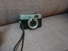 Minolta matic compact for sale  LONDON