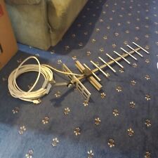 Maxview aerial antenna for sale  WREXHAM