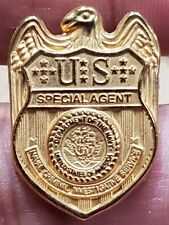 Special agent department for sale  Sacramento