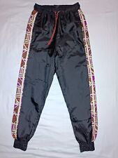 Pantaloni jordan elasticizzato usato  Ziano Piacentino