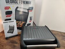 George foreman 25051 for sale  SOUTHPORT
