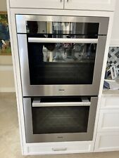 Miele double oven for sale  Naples
