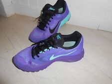 Nike baskets violet d'occasion  Pamiers