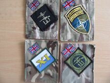army commando badge for sale  FRESHWATER