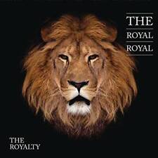 Royalty audio royal for sale  Montgomery