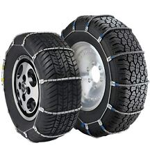 tire radial chains cable for sale  Virginia Beach