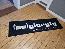 Gloryfy unbreakable 183x50 gebraucht kaufen  Hannover