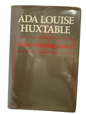 Ada louise huxtable d'occasion  Expédié en Belgium