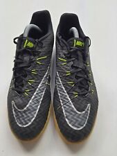 Nike Mercurial X Finale  TF Futsal Turf Soccer   shoes indoor size  10 for sale  Shipping to South Africa