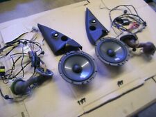 mtx audio for sale  WHITSTABLE