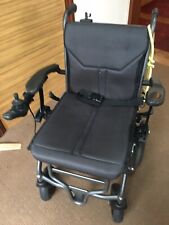 Efoldi powerchair for sale  WELLINGTON