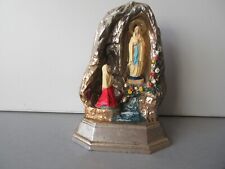 Vintage religious statue for sale  SOUTHAMPTON