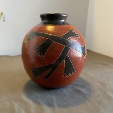 Costa rica pottery for sale  Kenosha