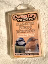 Country trumps garden for sale  SWANAGE