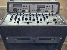 numark dj cd mixer for sale  HALESOWEN