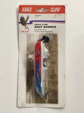Eagle Claw Boat Bobber 5” Float Novelty NOS, used for sale  Shipping to South Africa