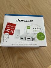 Devolo magic wifi for sale  SLOUGH