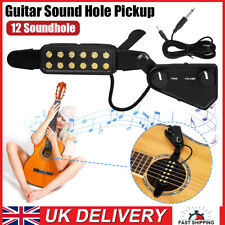 Hole tunable pickup for sale  UK