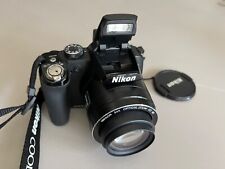 Nikon coolpix p90 gebraucht kaufen  Velbert