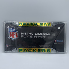 Wincraft metal license for sale  Vista