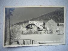 Postkarte 1939 krummhübel gebraucht kaufen  Deutschland